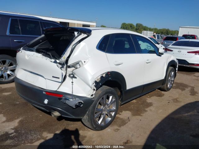 Photo 3 VIN: 3MVDMABL2MM262929 - MAZDA CX-30 