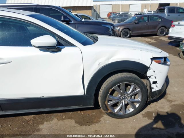 Photo 5 VIN: 3MVDMABL2MM262929 - MAZDA CX-30 