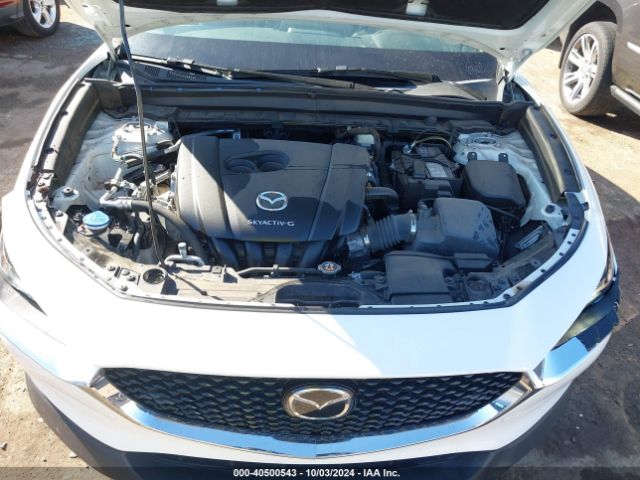 Photo 9 VIN: 3MVDMABL2MM262929 - MAZDA CX-30 