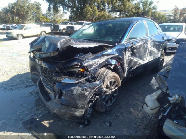 Photo 1 VIN: 3MVDMABL3LM135234 - MAZDA CX-30 