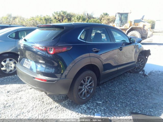 Photo 3 VIN: 3MVDMABL3LM135234 - MAZDA CX-30 