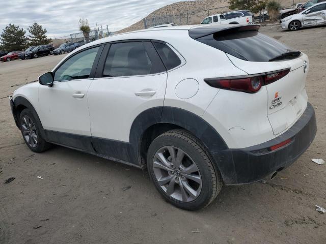 Photo 1 VIN: 3MVDMABL3MM201475 - MAZDA CX30 