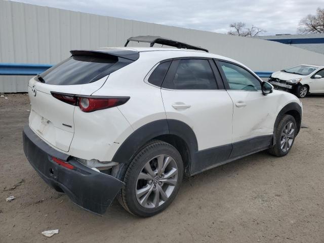 Photo 2 VIN: 3MVDMABL3MM201475 - MAZDA CX30 