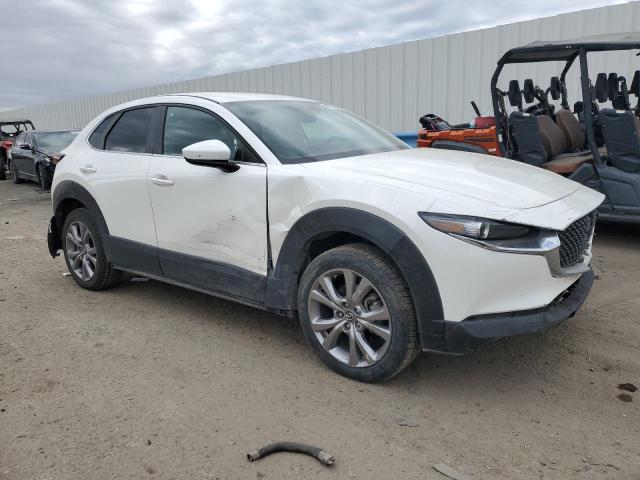 Photo 3 VIN: 3MVDMABL3MM201475 - MAZDA CX30 