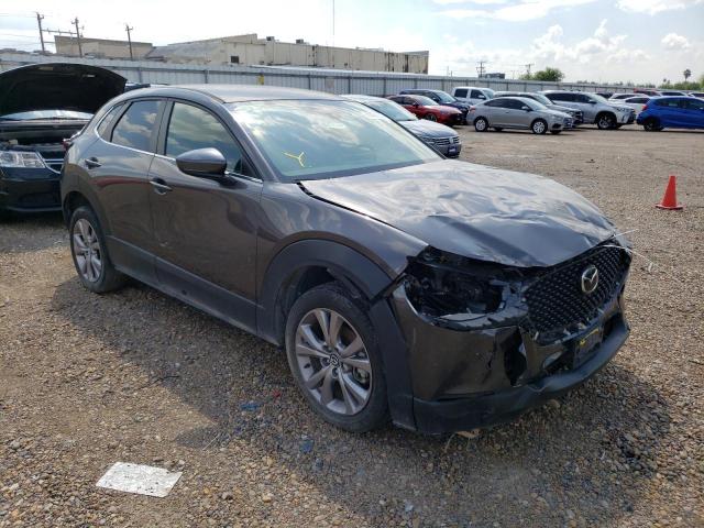 Photo 0 VIN: 3MVDMABL3MM210404 - MAZDA CX-30 SELE 