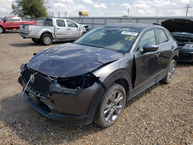 Photo 1 VIN: 3MVDMABL3MM210404 - MAZDA CX-30 SELE 