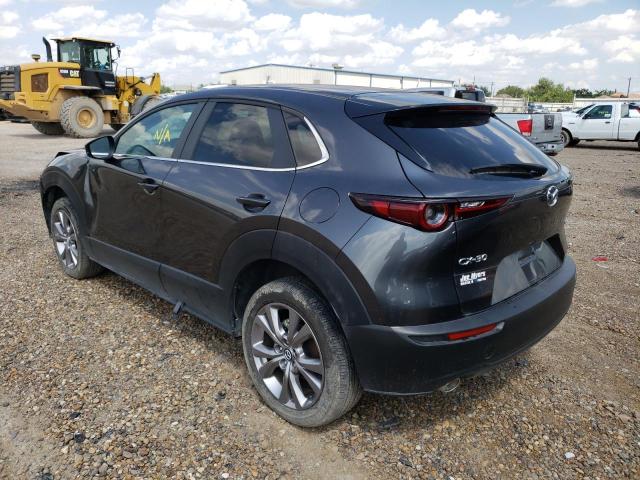 Photo 2 VIN: 3MVDMABL3MM210404 - MAZDA CX-30 SELE 