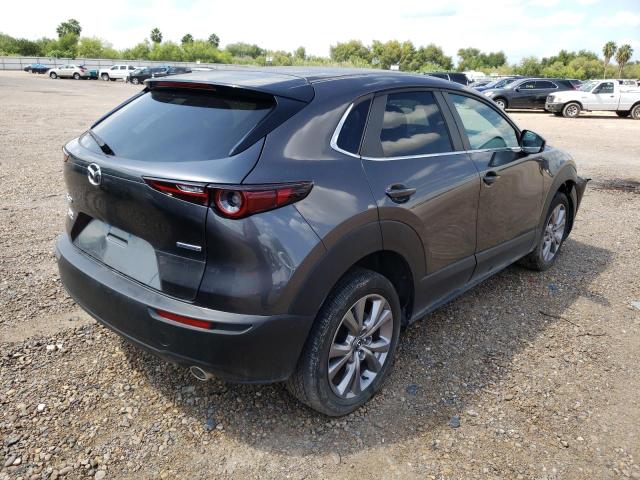 Photo 3 VIN: 3MVDMABL3MM210404 - MAZDA CX-30 SELE 