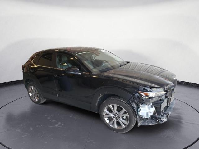 Photo 3 VIN: 3MVDMABL3MM233293 - MAZDA CX-30 SELE 