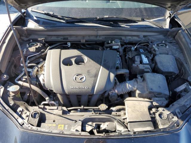 Photo 11 VIN: 3MVDMABL3MM244097 - MAZDA CX-30 SELE 