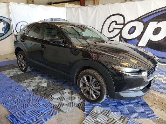 Photo 3 VIN: 3MVDMABL3MM244097 - MAZDA CX-30 SELE 