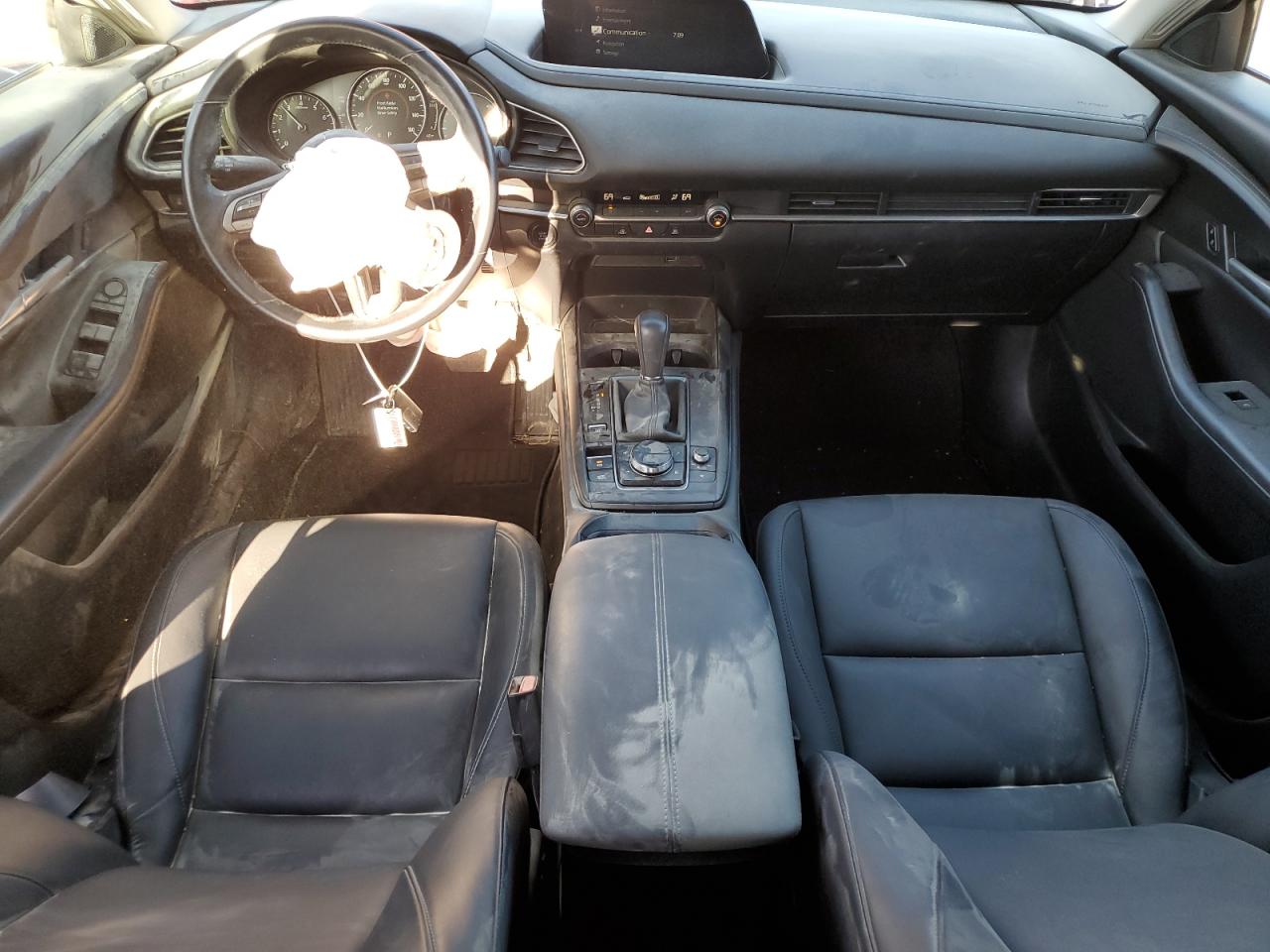 Photo 7 VIN: 3MVDMABL3MM252586 - MAZDA CX-30 