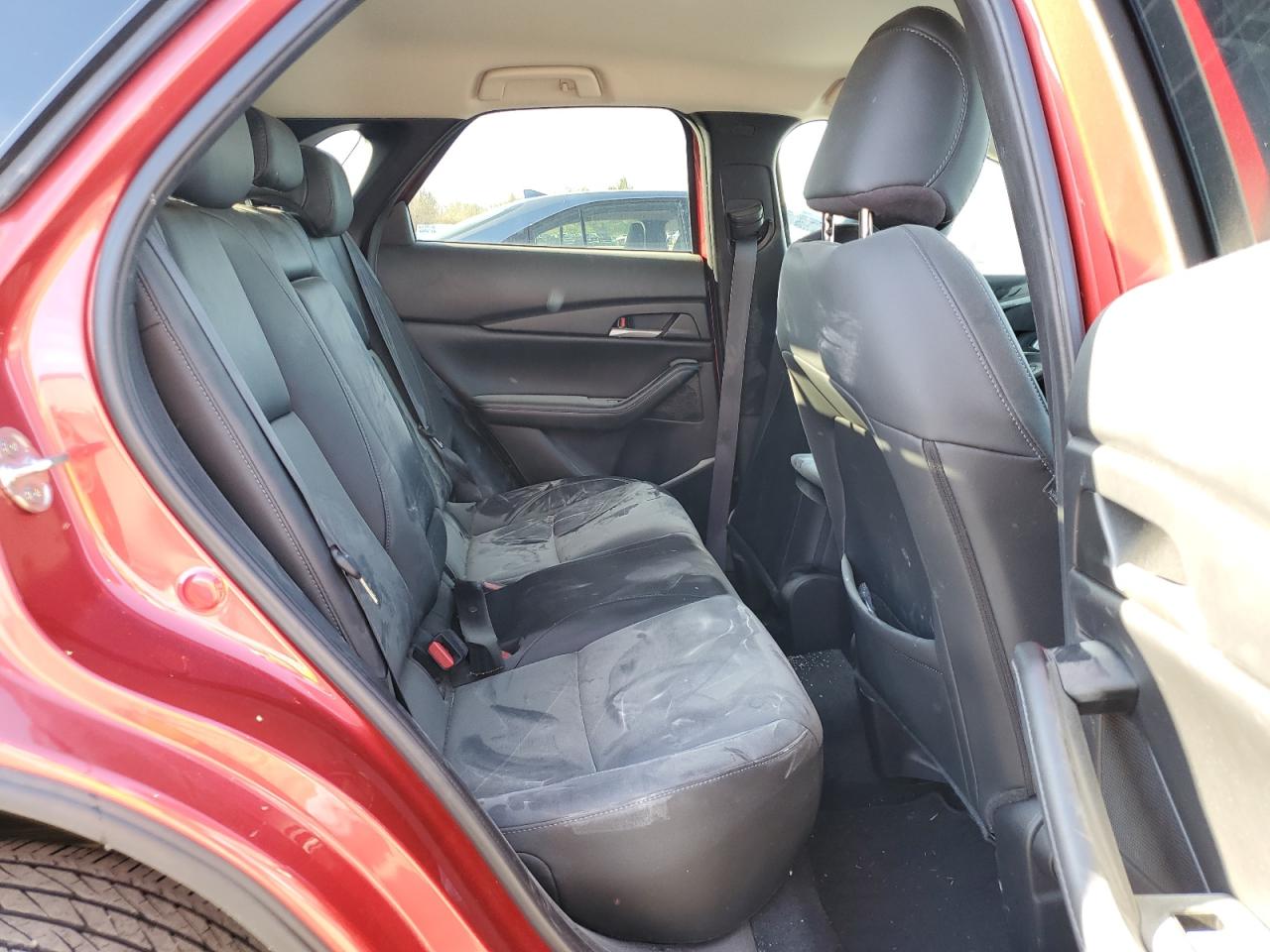 Photo 9 VIN: 3MVDMABL3MM252586 - MAZDA CX-30 