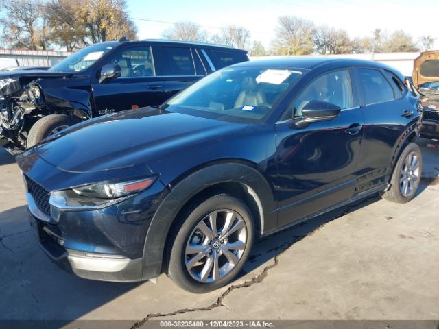 Photo 1 VIN: 3MVDMABL3MM269386 - MAZDA CX-30 