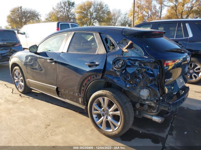 Photo 2 VIN: 3MVDMABL3MM269386 - MAZDA CX-30 