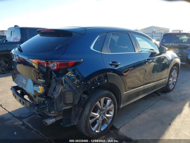 Photo 3 VIN: 3MVDMABL3MM269386 - MAZDA CX-30 