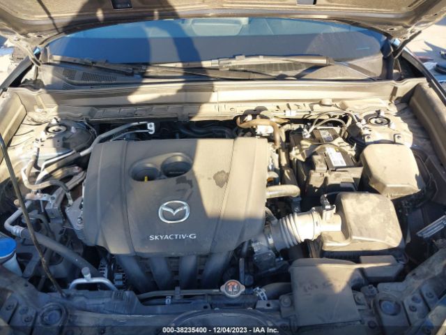 Photo 9 VIN: 3MVDMABL3MM269386 - MAZDA CX-30 