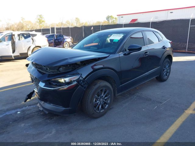 Photo 1 VIN: 3MVDMABL4LM100444 - MAZDA CX-30 