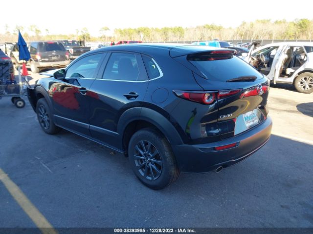 Photo 2 VIN: 3MVDMABL4LM100444 - MAZDA CX-30 