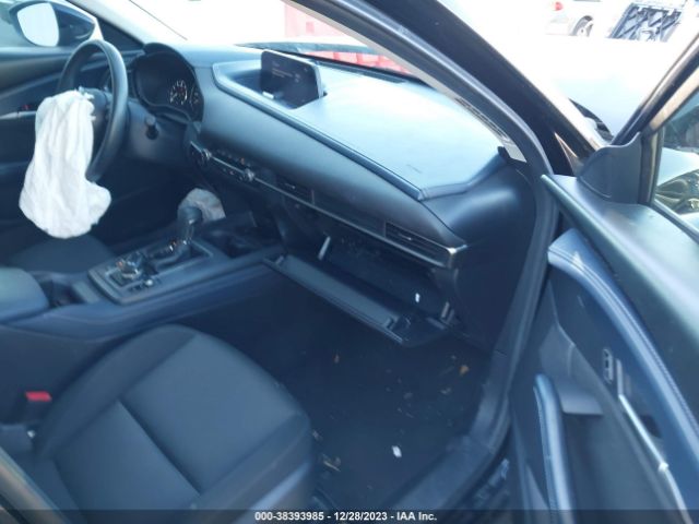 Photo 4 VIN: 3MVDMABL4LM100444 - MAZDA CX-30 