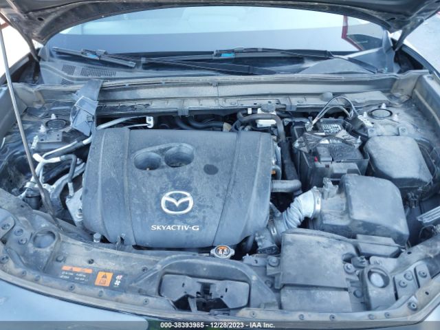 Photo 9 VIN: 3MVDMABL4LM100444 - MAZDA CX-30 