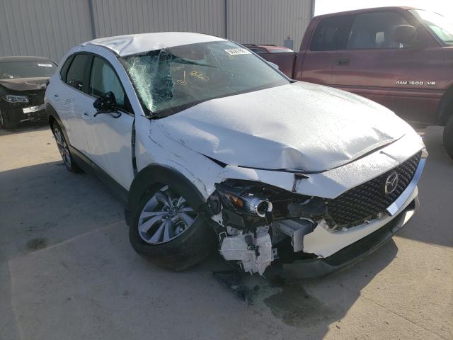 Photo 0 VIN: 3MVDMABL4MM208645 - MAZDA CX-30 SELE 