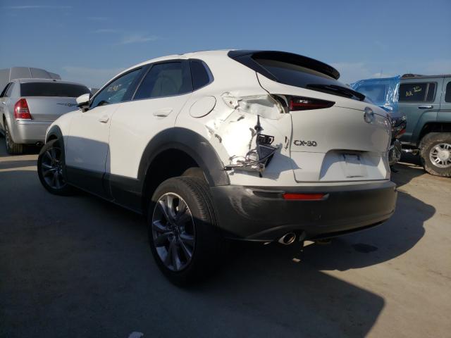 Photo 2 VIN: 3MVDMABL4MM208645 - MAZDA CX-30 SELE 