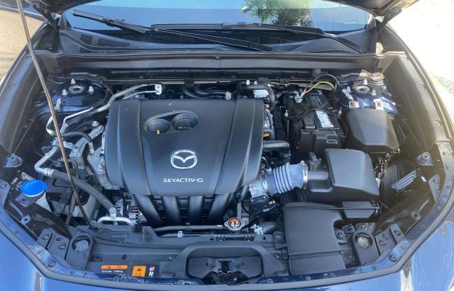 Photo 6 VIN: 3MVDMABL4MM232055 - MAZDA CX-30 SELE 