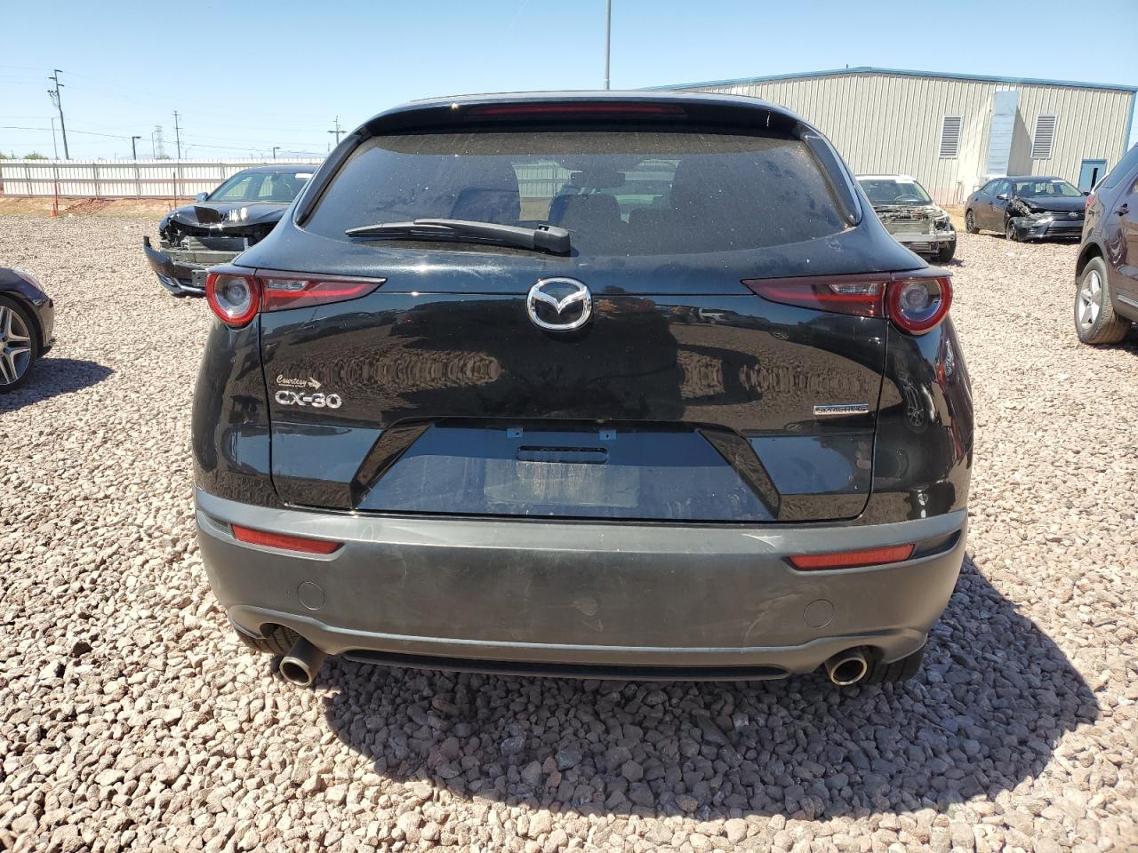 Photo 5 VIN: 3MVDMABL4MM233044 - MAZDA CX-30 