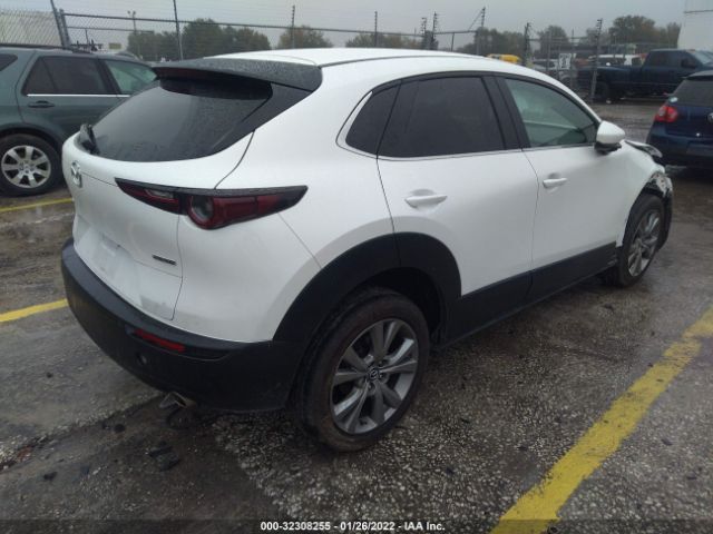 Photo 3 VIN: 3MVDMABL4MM246005 - MAZDA CX-30 