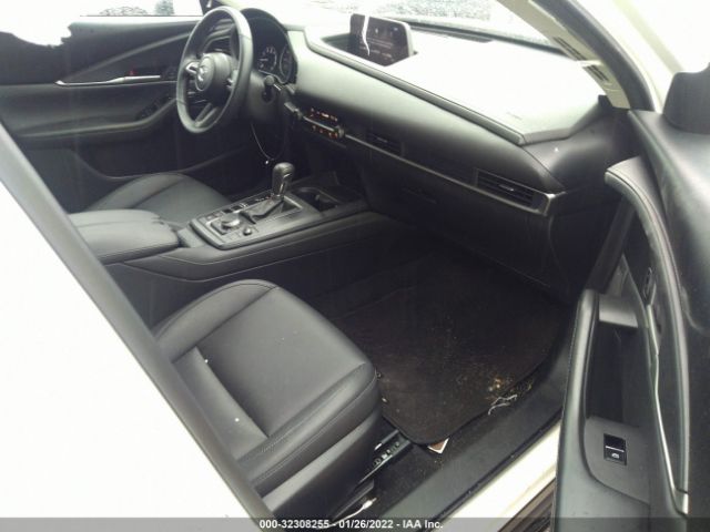 Photo 4 VIN: 3MVDMABL4MM246005 - MAZDA CX-30 