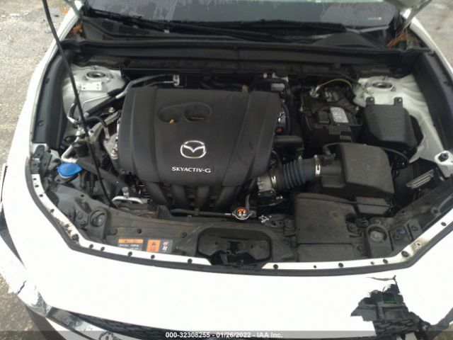 Photo 9 VIN: 3MVDMABL4MM246005 - MAZDA CX-30 