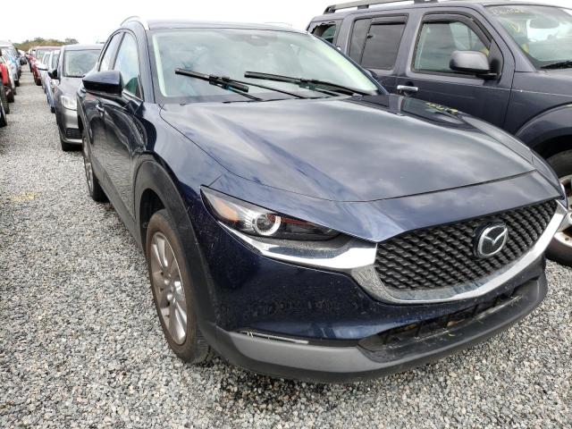 Photo 0 VIN: 3MVDMABL4MM247929 - MAZDA CX-30 SELE 