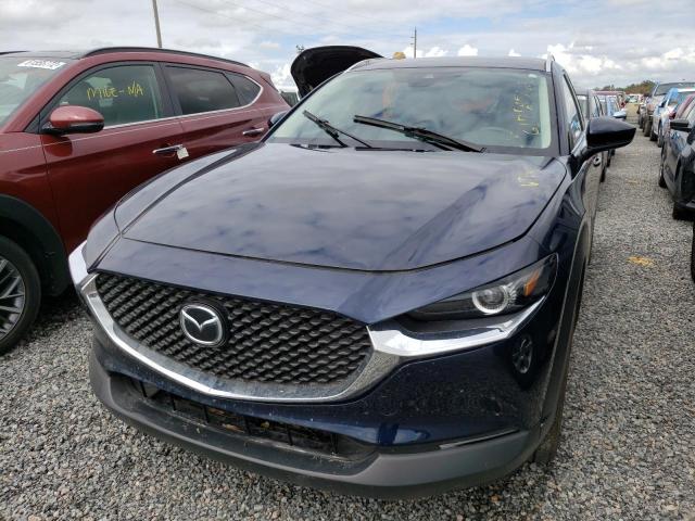 Photo 1 VIN: 3MVDMABL4MM247929 - MAZDA CX-30 SELE 