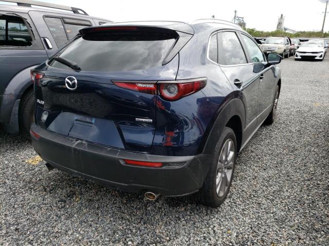 Photo 3 VIN: 3MVDMABL4MM247929 - MAZDA CX-30 SELE 