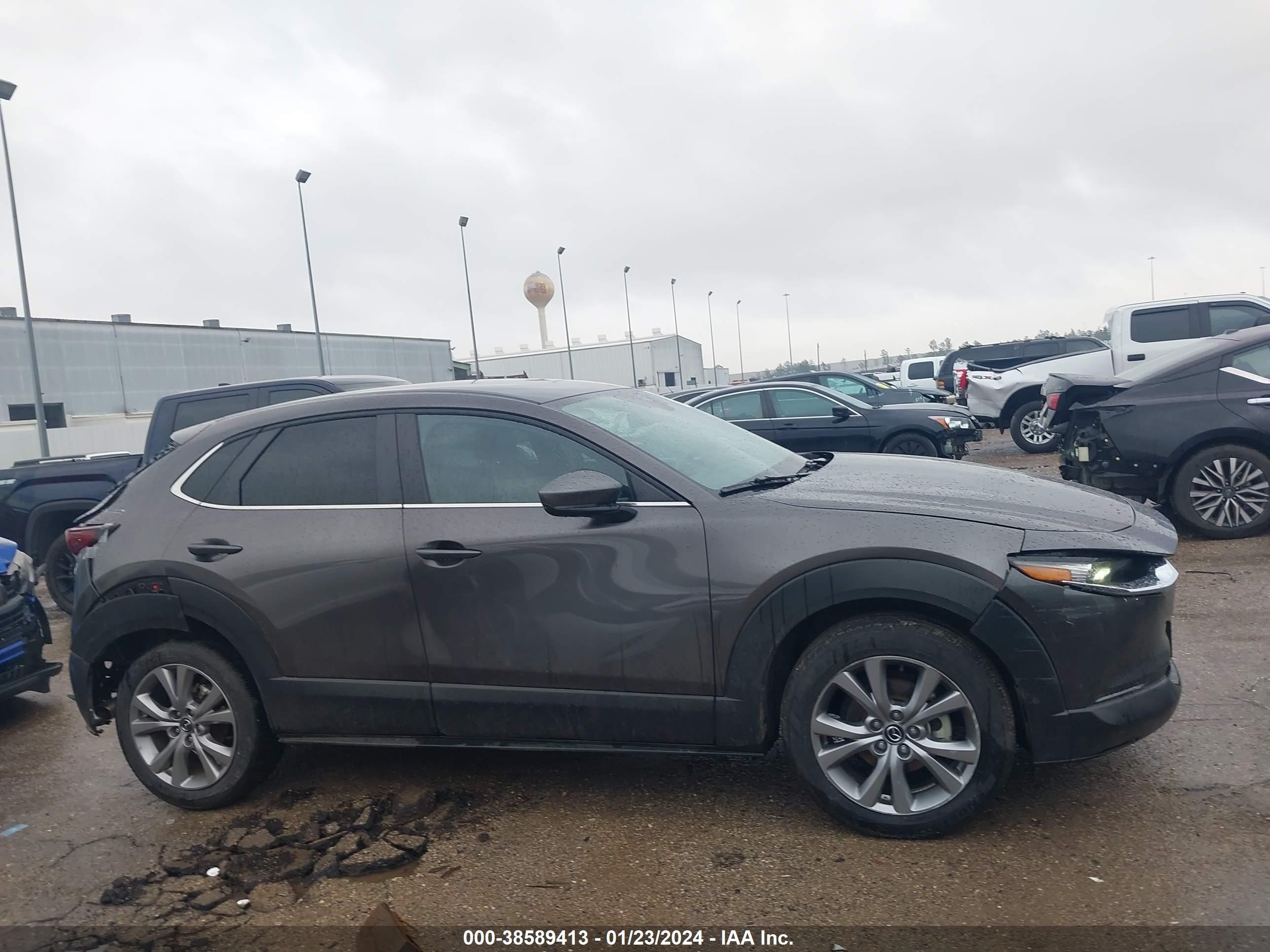 Photo 12 VIN: 3MVDMABL4MM248529 - MAZDA CX-30 