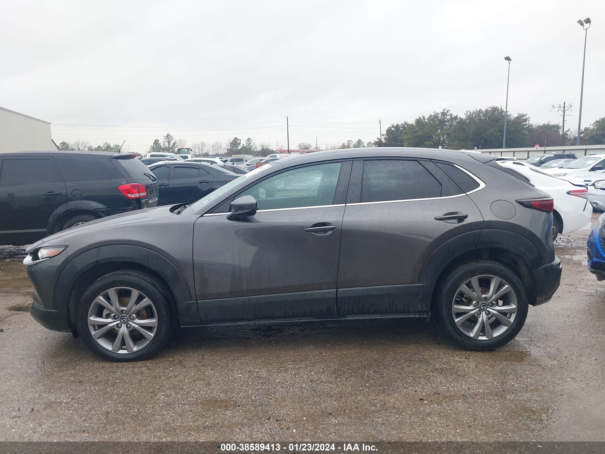 Photo 13 VIN: 3MVDMABL4MM248529 - MAZDA CX-30 