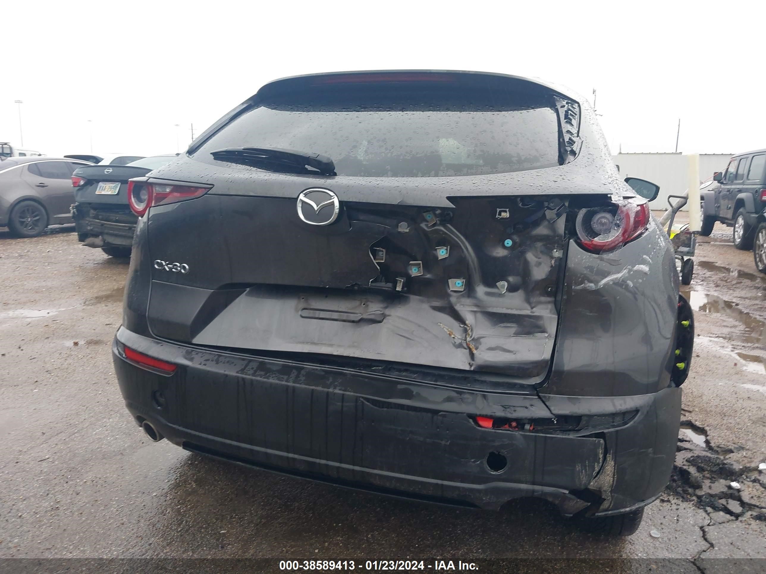 Photo 15 VIN: 3MVDMABL4MM248529 - MAZDA CX-30 