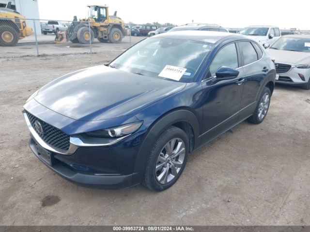 Photo 1 VIN: 3MVDMABL4MM307434 - MAZDA CX-30 