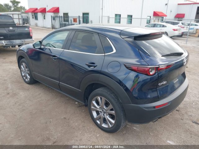 Photo 2 VIN: 3MVDMABL4MM307434 - MAZDA CX-30 