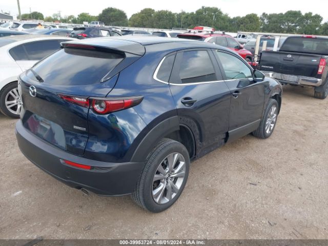 Photo 3 VIN: 3MVDMABL4MM307434 - MAZDA CX-30 