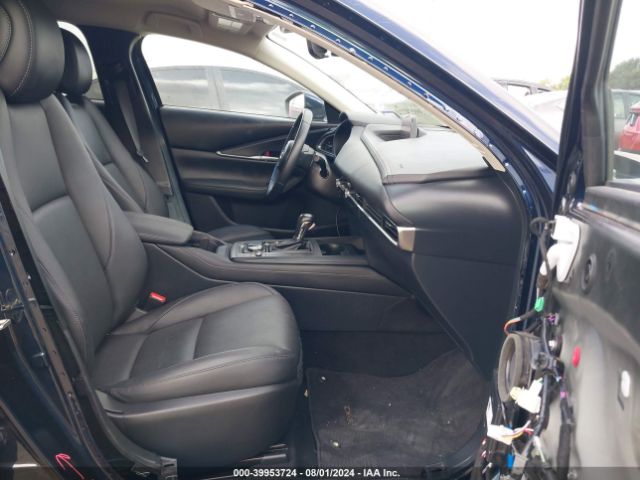 Photo 4 VIN: 3MVDMABL4MM307434 - MAZDA CX-30 