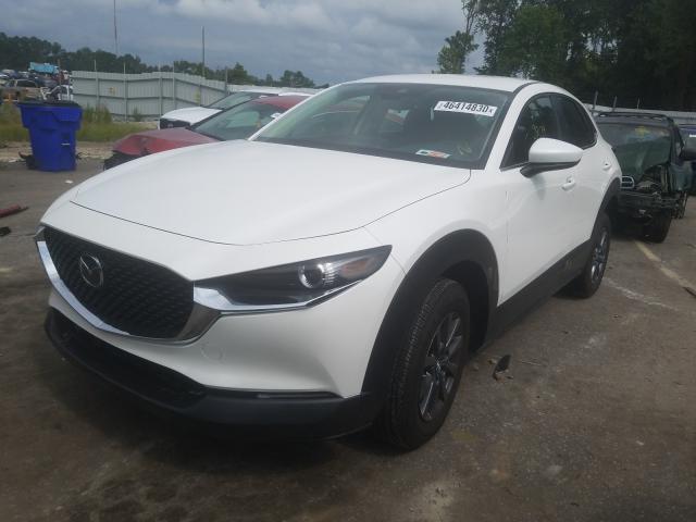 Photo 1 VIN: 3MVDMABL5LM103515 - MAZDA CX-30 