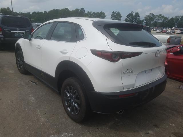 Photo 2 VIN: 3MVDMABL5LM103515 - MAZDA CX-30 