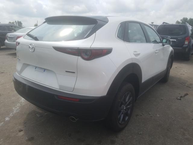 Photo 3 VIN: 3MVDMABL5LM103515 - MAZDA CX-30 