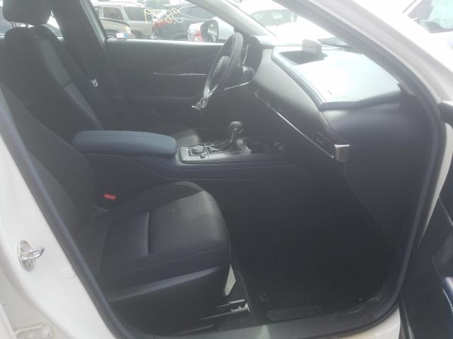 Photo 4 VIN: 3MVDMABL5LM103515 - MAZDA CX-30 