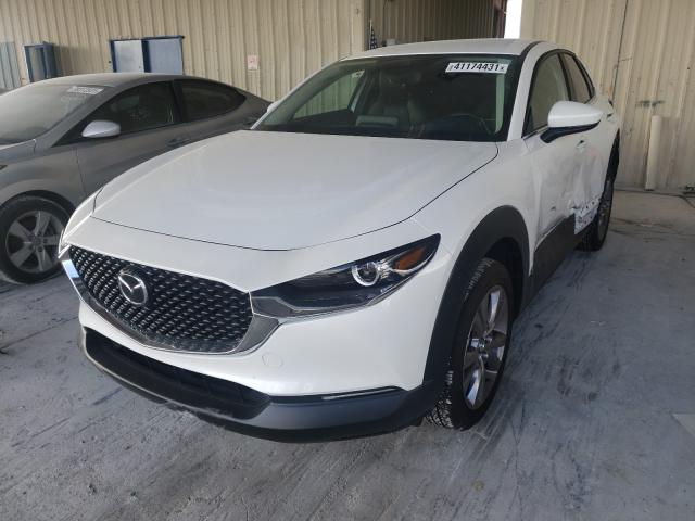 Photo 1 VIN: 3MVDMABL5MM227236 - MAZDA CX-30 