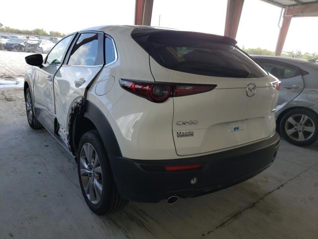 Photo 2 VIN: 3MVDMABL5MM227236 - MAZDA CX-30 