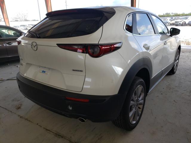 Photo 3 VIN: 3MVDMABL5MM227236 - MAZDA CX-30 