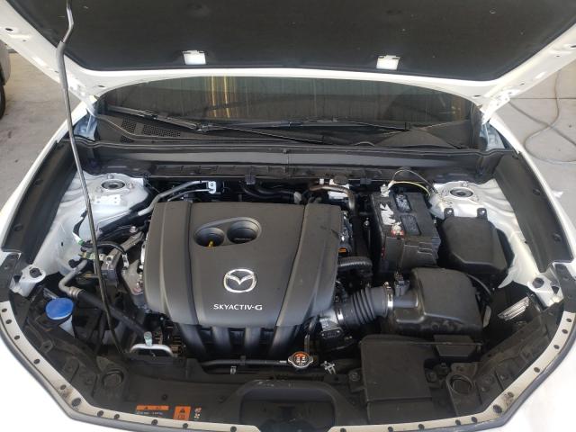 Photo 6 VIN: 3MVDMABL5MM227236 - MAZDA CX-30 